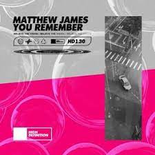 Another fire of a release on the <a href="/highdeftracks/">High Definition</a> label! #NowPlaying on <a href="/friskradio/">Frisk Radio: The Rhythm Of The North East</a>, @matthewjforreal #YouRemember #FridayNightFrisk #BeatsandBangers