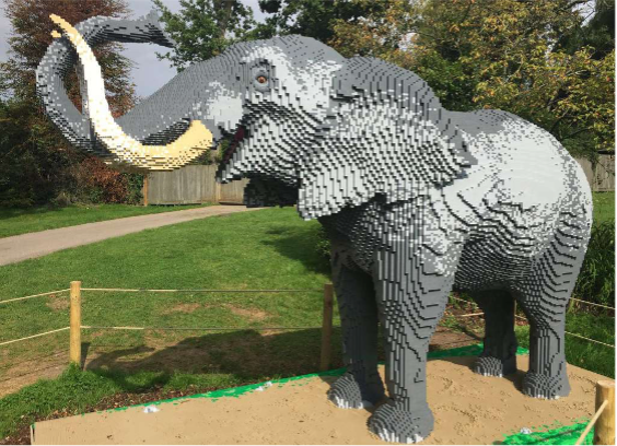 Bricklive_Group's tweet photo. Bricklive Safari, Direnpark Overloon 1st April - 18th June 2023. Come and visit the stunning life-like models of safari animals and take some selfie's on the interactive play areas; Safari Jeep and animal selfie zones @LVCG #DirenparkOverloon #Safari #selfies #Bricklive https://t.co/X8okP2Q4t0