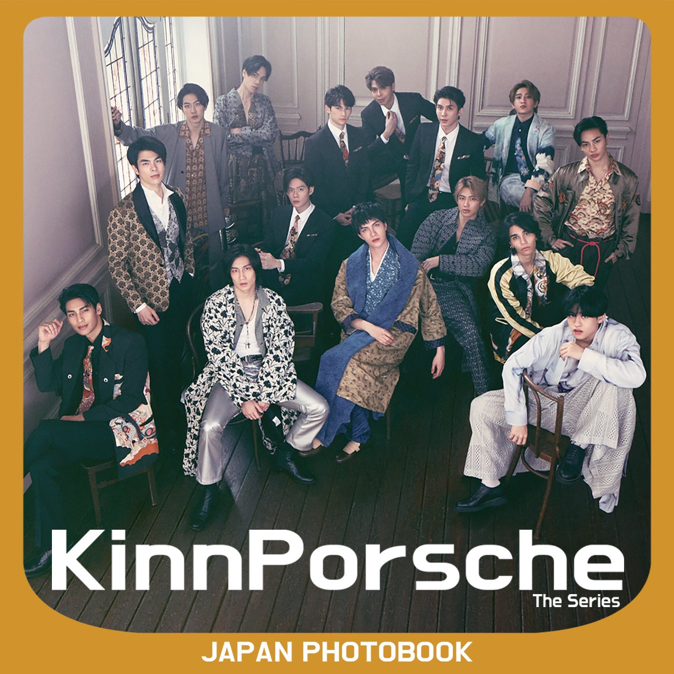 KinnPorsche_JAPAN_PHOTOBOOK on Twitter: