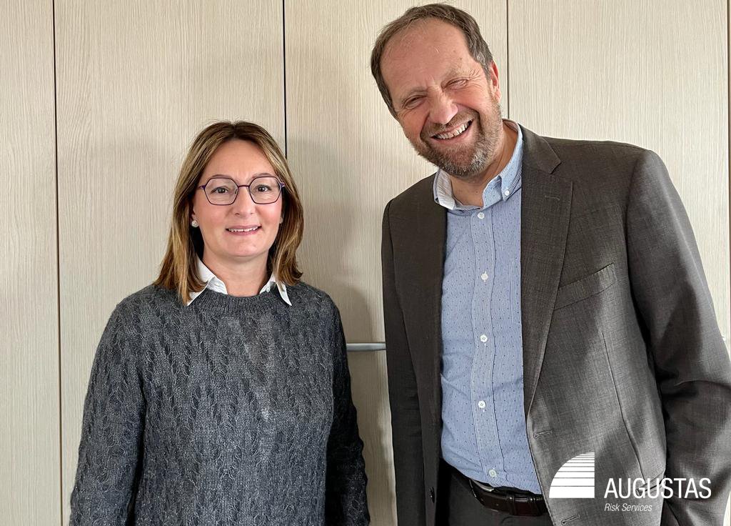 AUGUSTAS Risk Services tweet media