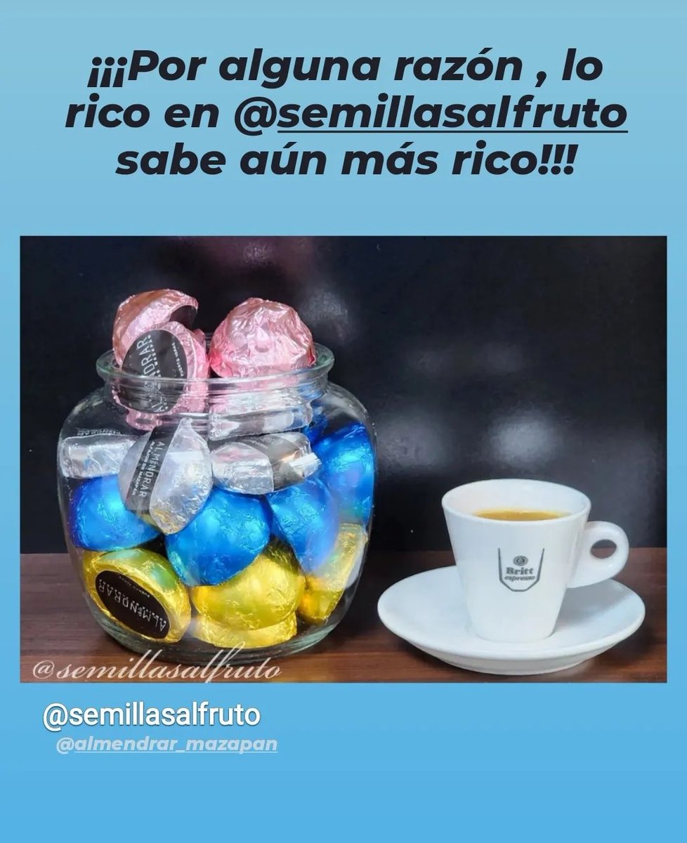 semillasalfruto (@semillasalfruto) on Twitter photo 