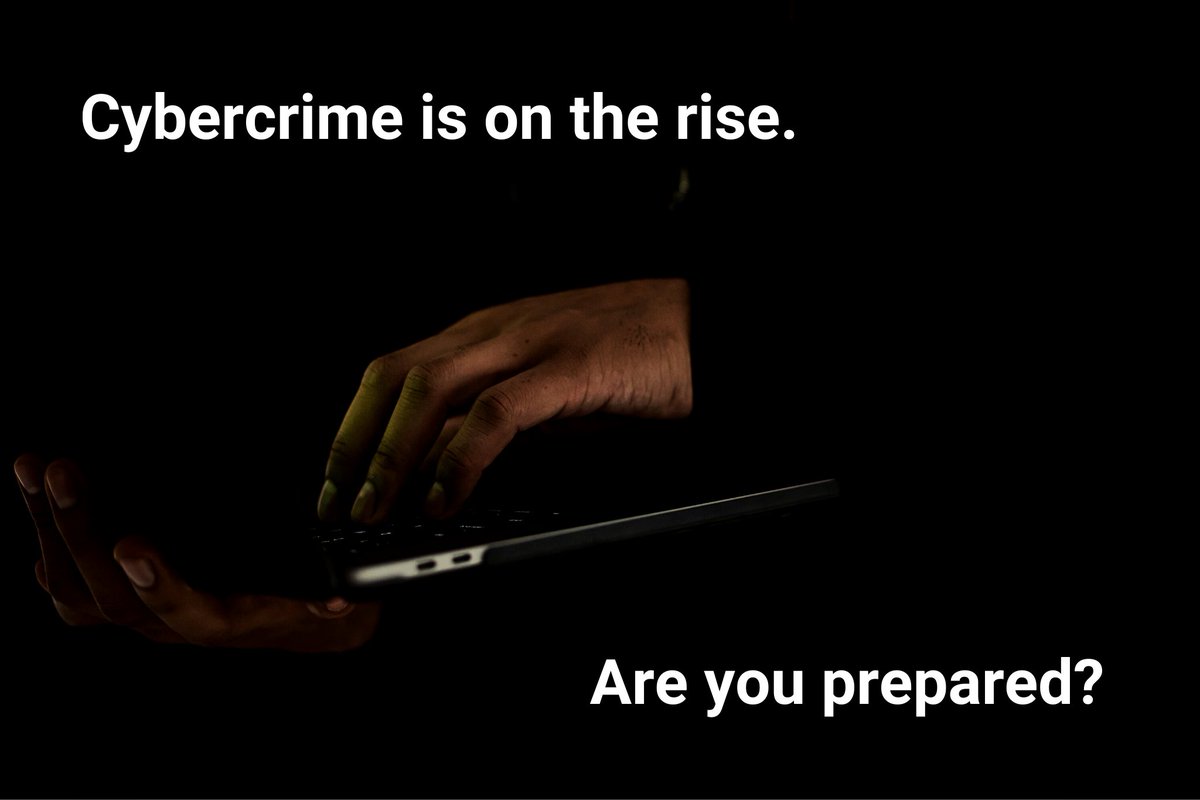 James_White_IT's tweet photo. 76% of SMBs in 2022 have been impacted by at least one cybersecurity attack, a considerable increase compared to 55% in 2020. Our team can review your risks with a free security assessment.  https://t.co/ob0Vuh5BXP https://t.co/rrwgfSiodo