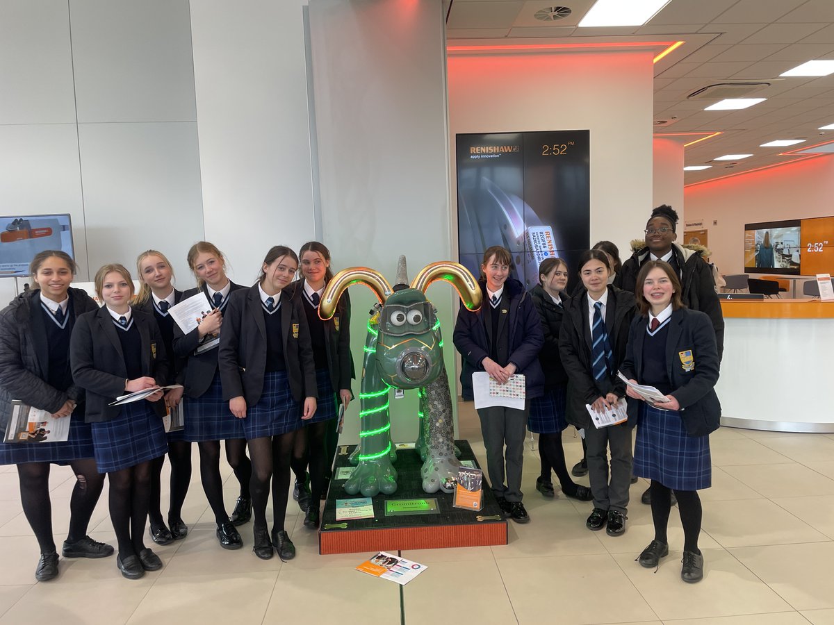 Science | The King’s School tweet media