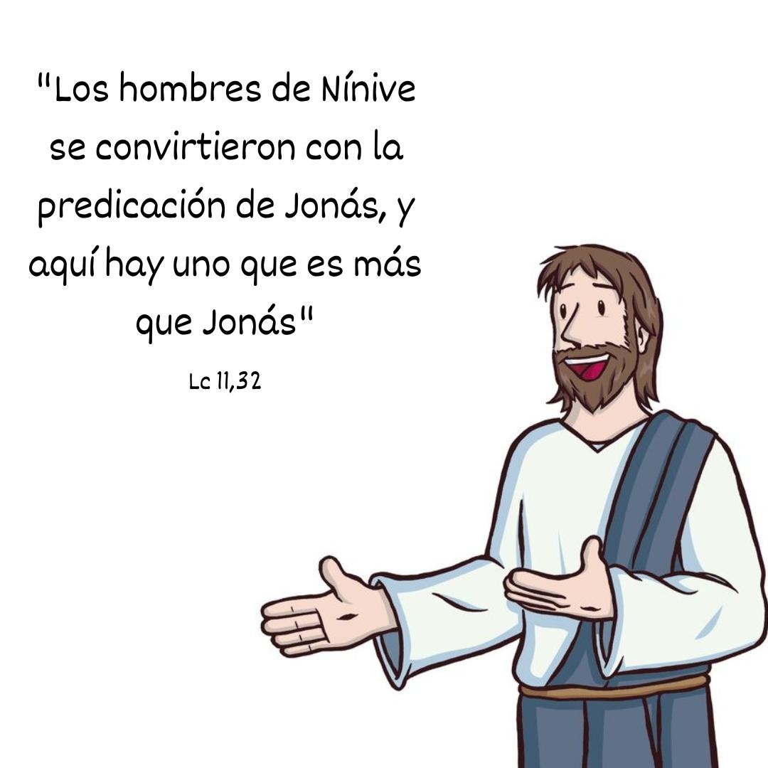 Quien no quiere aceptar a Jesucristo encontrará millones de excusas para no hacerlo, entre ellas desacreditarlo. - El Maestro se encarga de aclararles que todo apunta hacia Él y que las excusas, al final, no valdrán para nada. #Cuaresma #Cuaresma2023