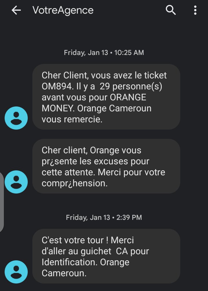William Dekou tweet media