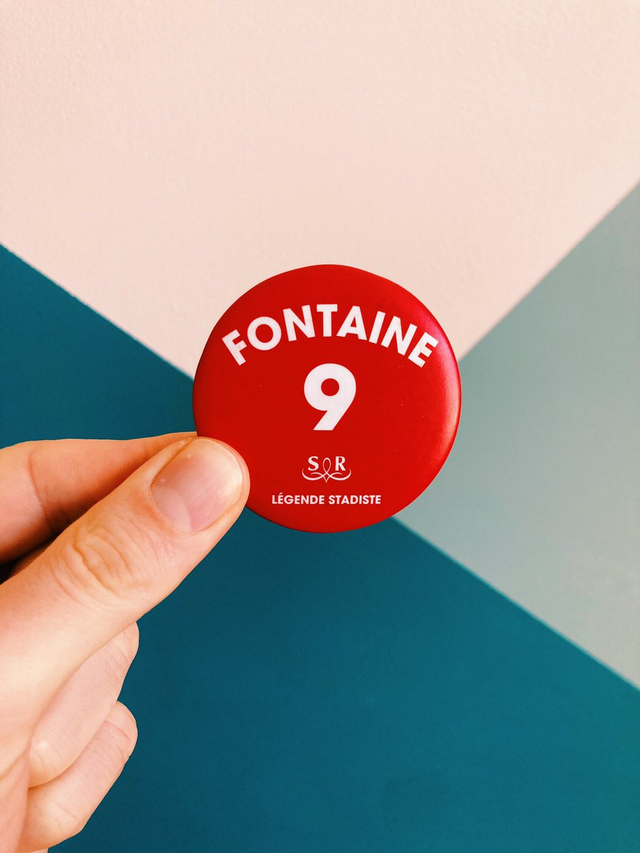 Just Fontaine 🙏 <a href="/StadeDeReims/">Stade de Reims</a>