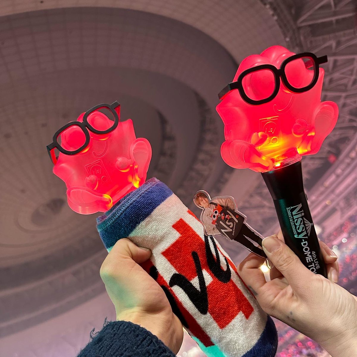 ___shin4624's tweet photo. #いいねした人にひとこと 

久々に https://t.co/dWKGmQUhu6