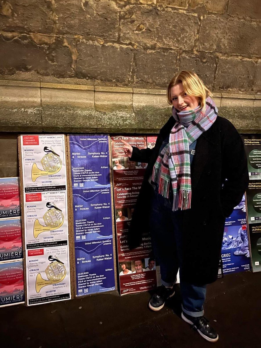 Georgie Malcolm tweet media