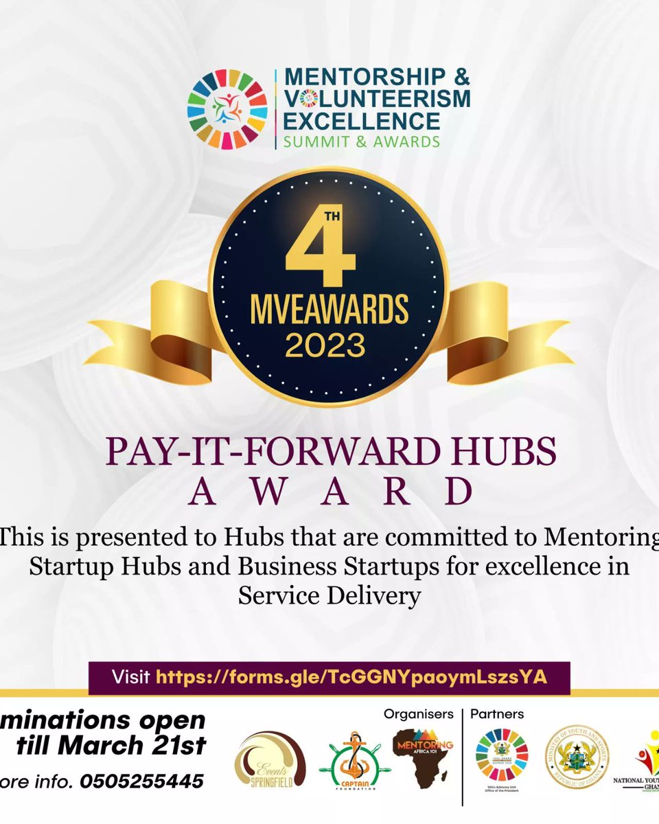 MentoringGh tweet picture