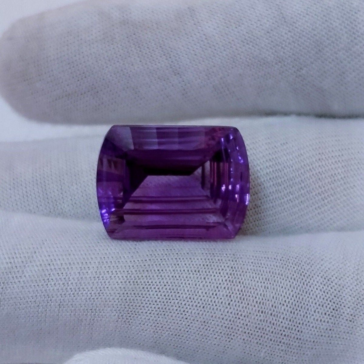 krishna_gems's tweet photo. Excited to share the latest addition to my #etsyshop: 20×15mm Concave cut Bolivian Amethyst AAA quality.
#fancyconcavecut #fancycutgemstone #amethystcutgem #amethystforpendant #jewelry #handmadegemstone #purple #amethyst #IndvsAus #TwitterDown #fancygem https://t.co/njbEAcC3yn https://t.co/ORt0PEPTlS