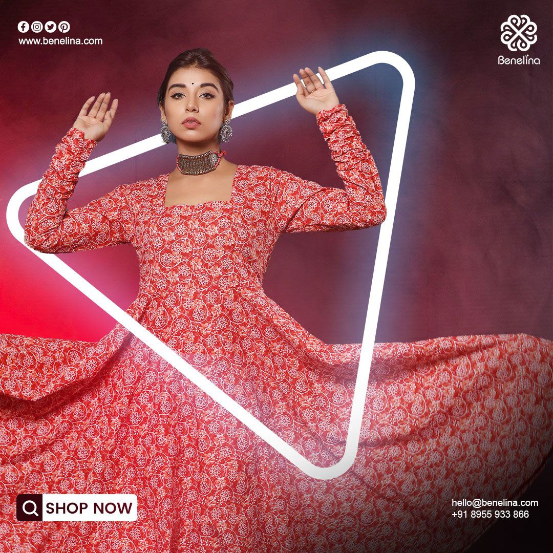 Benelinaaa's tweet photo. Summer is here, time to get trendy with #Benelina! ❣️
Check out our exclusive collection now 👇
https://t.co/qzu9uhA16x
.
.
#Summercollection #trendyoutfit #NewStyleAlert #Benelina #fashion #traditionalwear #fashionlover #kurtasets #collection #benelinacollection #trending2023 https://t.co/etLCQMBpRs