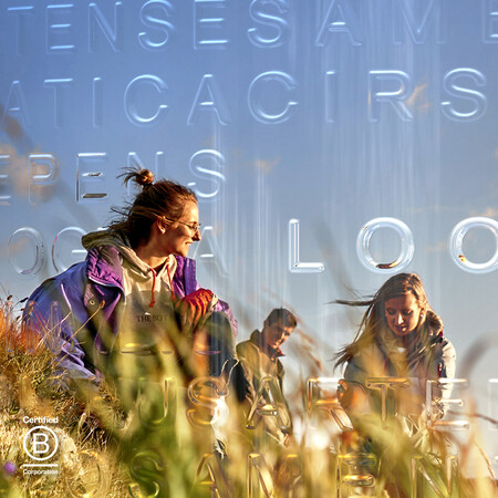 thebotanistgin's tweet photo. Welcome to B Corp month!
Throughout March, we’ll be showing you ways to make your favourite cocktails more sustainable & shining a light on what being a @bcorporation means to us.
Get ready for delicious cocktail collabs, sustainable garnishes & more!
#BCorpMonth #LookFurther https://t.co/3ui356aJ4L
