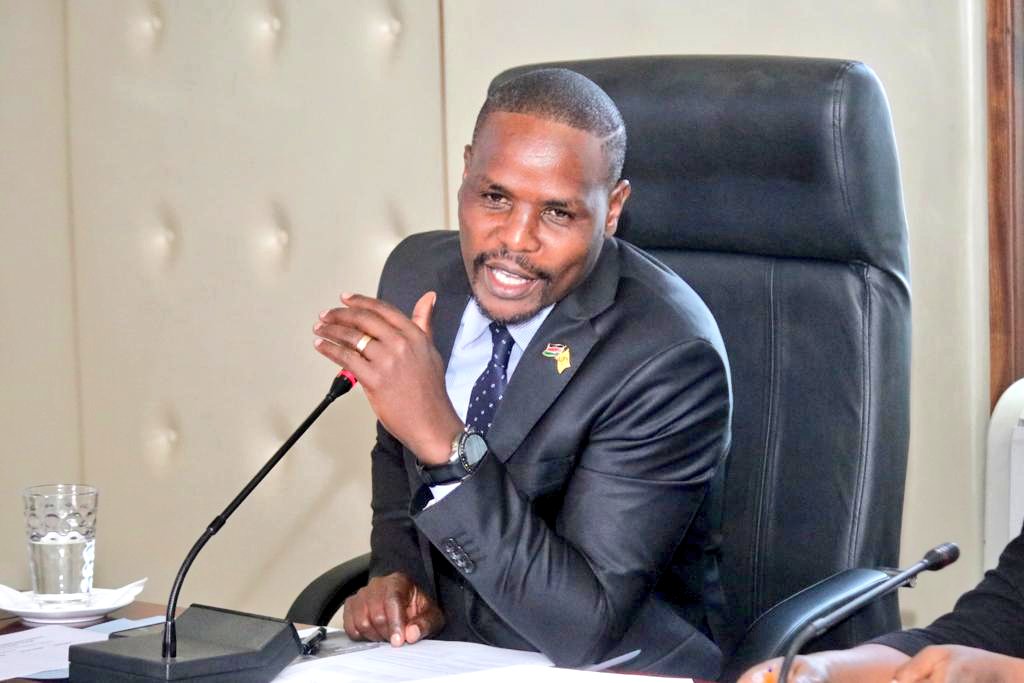 EnviClimateC_Ke's tweet photo. The meeting approved IMKA Gold 2023 Work plan and on increasing capacity for mercury-free ASGM through provision of technical assistance and technology transfer, a team will be set up to identify the technology transfer within 21 days
👇👇  
https://t.co/L0ukkb8Tvy https://t.co/yhFG297yZn