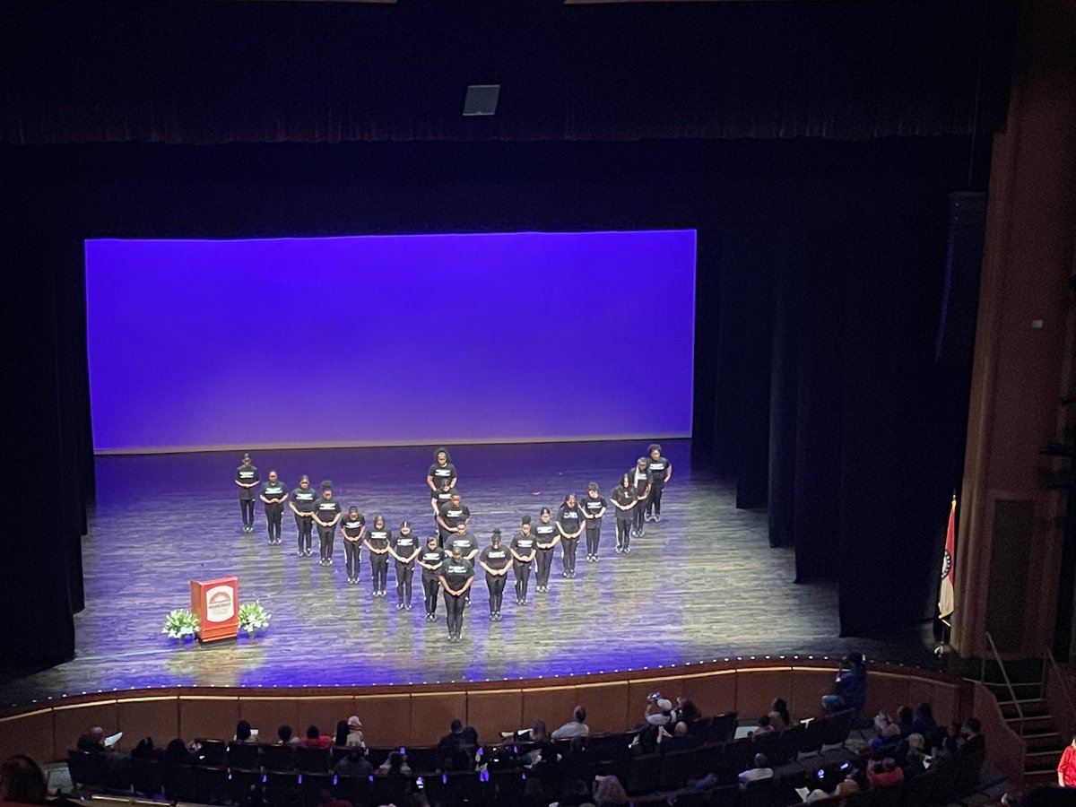 Congratulations to all of our Spirit of Excellence Recipients!!!! We are so proud of you!#LoveLearnLead