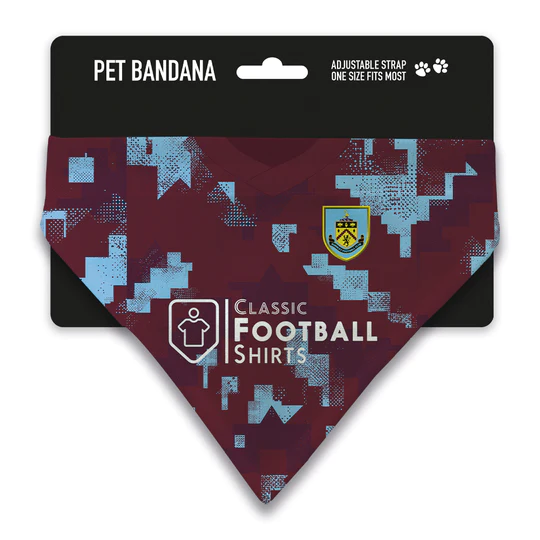 Terrace (@theterracestore) on Twitter photo Burnley fans! 🐶
Kit out your four legged best friend // theterracestore.com/collections/pe…
Retweet for a chance to win one for free!
<a href="/classicshirts/">Classic Football Shirts</a> x <a href="/BurnleyOfficial/">Burnley FC</a> - what more could you ask for! #twitterclarets Burnley fans! 🐶
Kit out your four legged best friend // theterracestore.com/collections/pe…
Retweet for a chance to win one for free!
<a href="/classicshirts/">Classic Football Shirts</a> x <a href="/BurnleyOfficial/">Burnley FC</a> - what more could you ask for! #twitterclarets