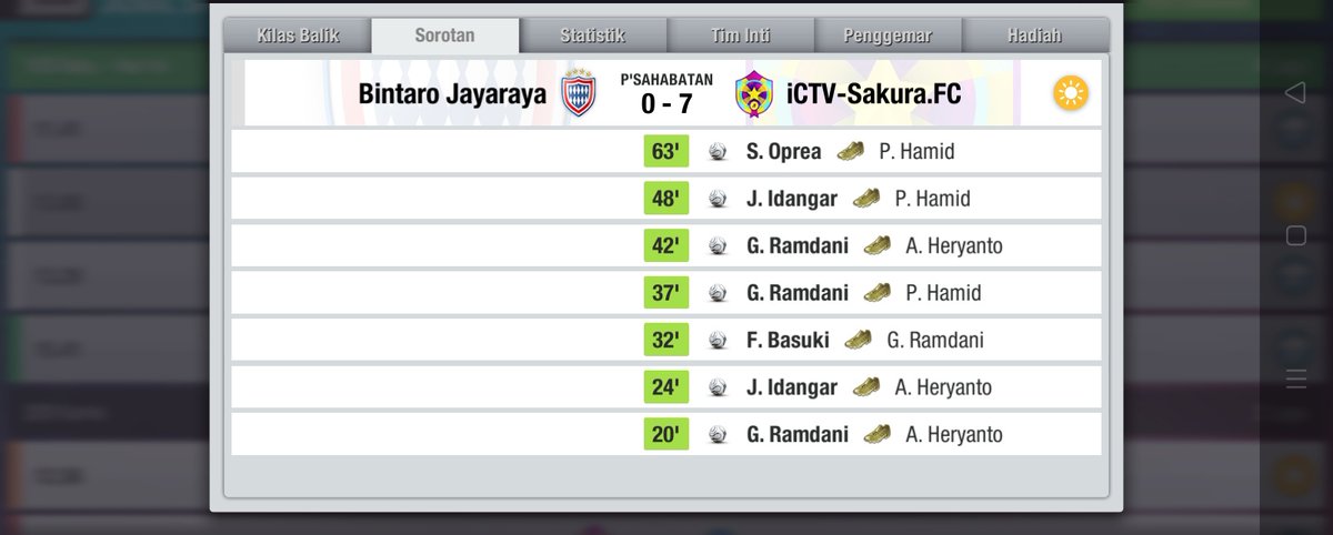 iCTV-Sakura.FC tweet media