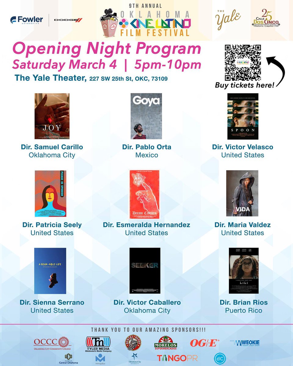 Oh what a beautiful morning!