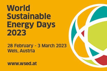 iBECOME_EU's tweet photo. iBECOME will be at @OOESV World Sustainable Energy Days Conference tomorrow. Visit the @RINA1861 team in the poster area to discuss their paper "Review and analysis of market condition for vBMS applications – iBECOME case study" #WSED2023 #energyefficiency #smartbuildings https://t.co/m5cC5f1HkM