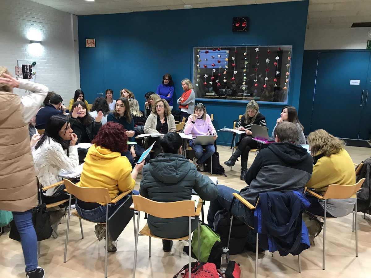 Joan Caminal tweet media