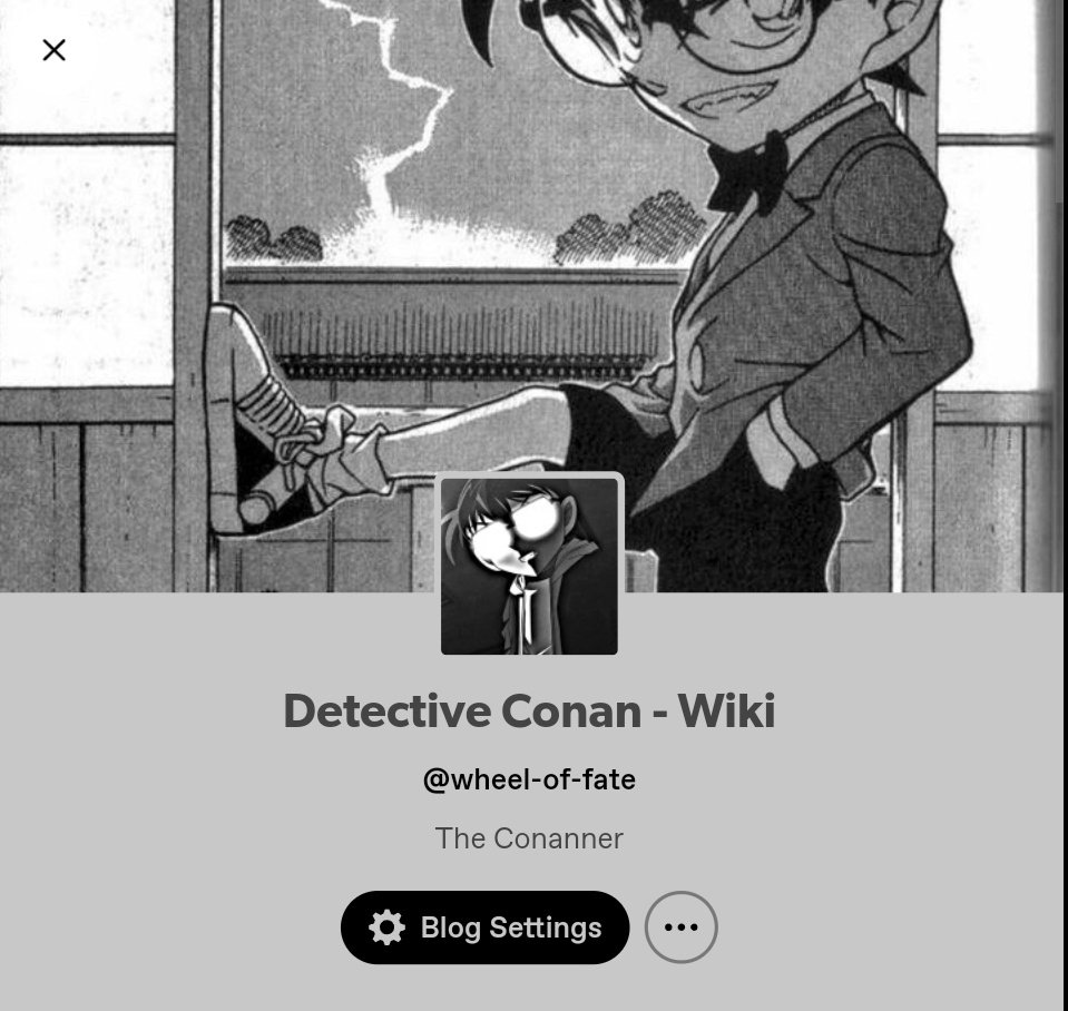 The Conanner tweet media