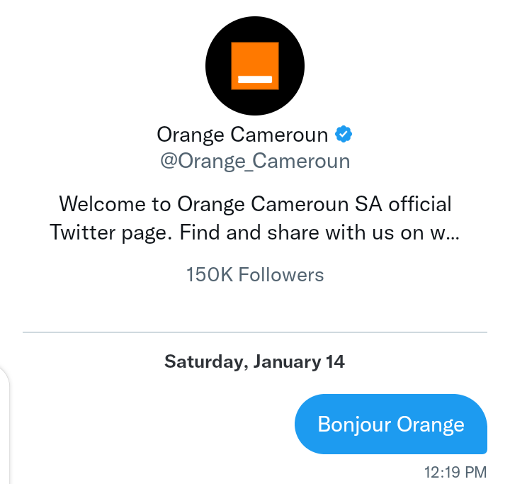 William Dekou tweet media