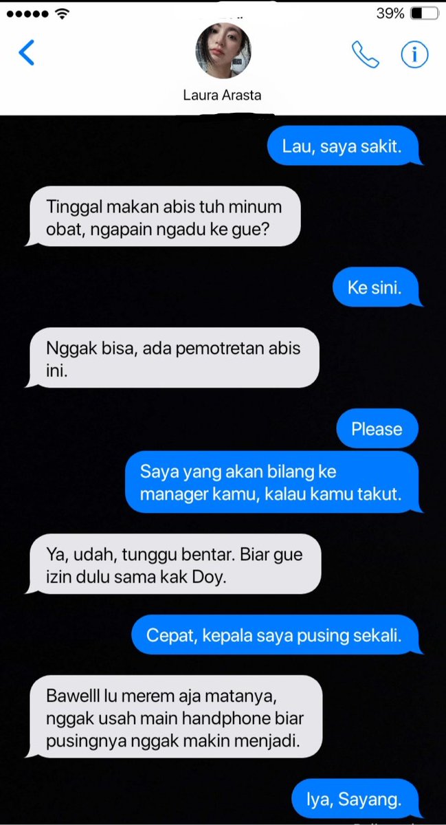 Cattiesun || few tweets on 📌 tweet media