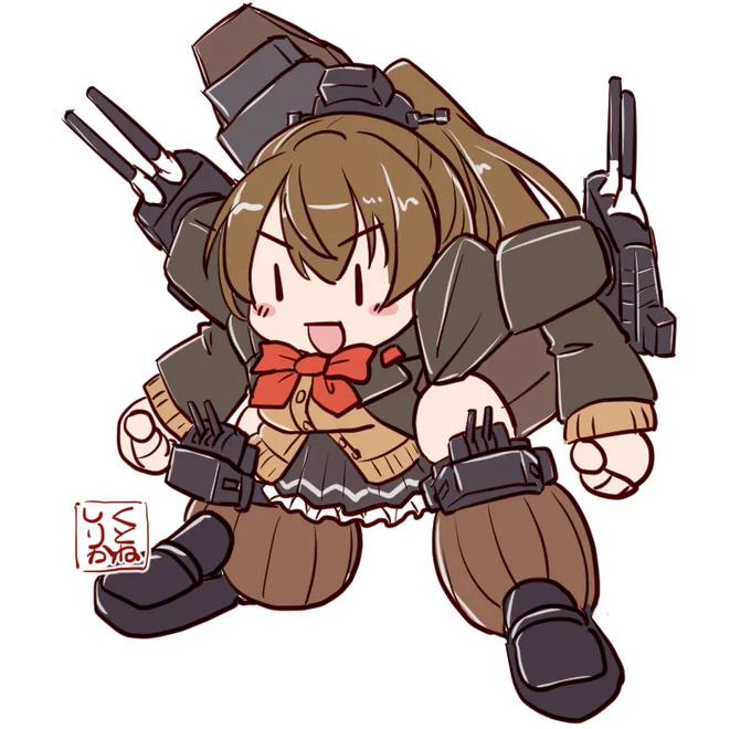 熊野丸さん…?? 
