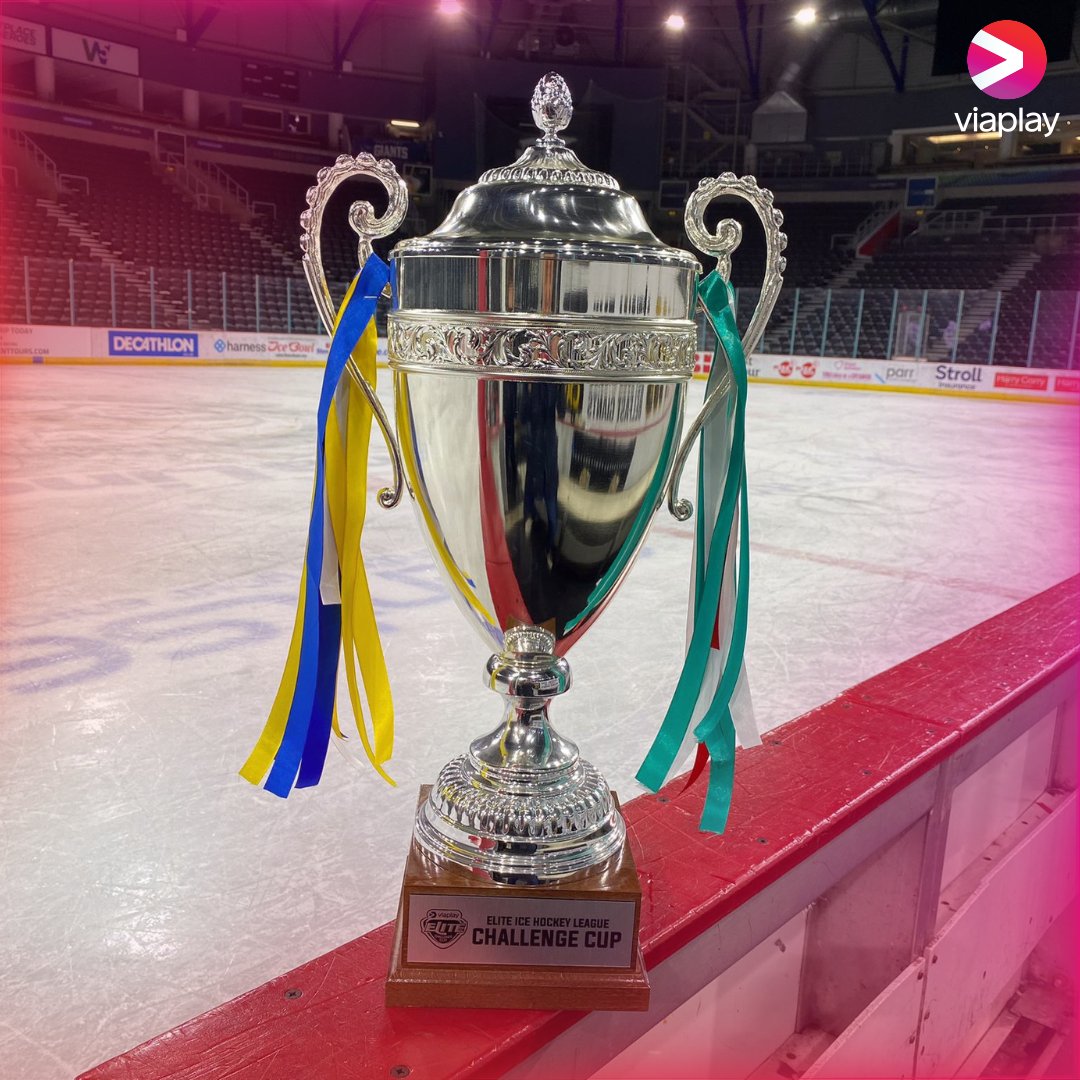 Fife Flyers on Twitter "RT ViaplaySportsUK 𝗧𝗛𝗘 𝗣𝗥𝗜𝗭𝗘 𝗔𝗧 𝗦𝗧𝗔𝗞𝗘 🏆 Here
