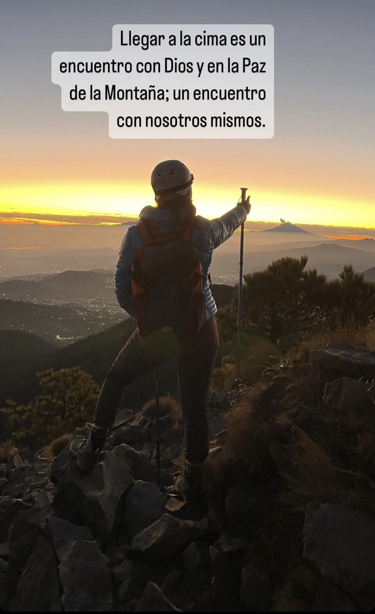 pitacontre's tweet photo. Ascenso al Pico del Águila. https://t.co/Xp1S7vSTRr