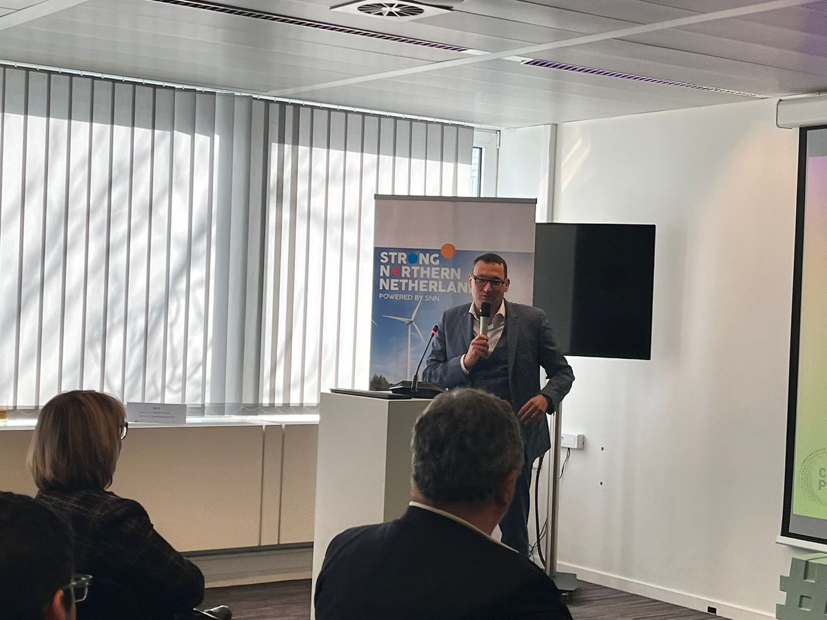 Clean Hydrogen Partnership tweet media