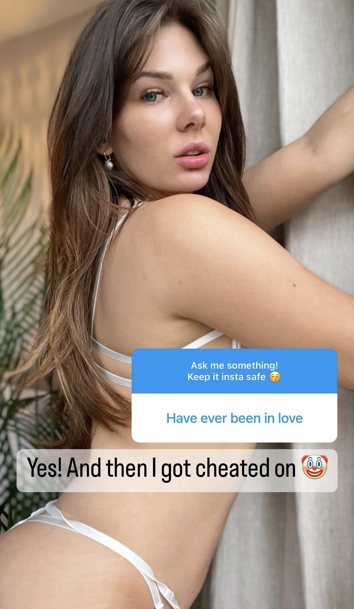 TW Pornstars - LANA REID. Twitter. Answering questions on Insta!! ➡️  Itslanareid. 11:21 AM - 1 Mar 2023