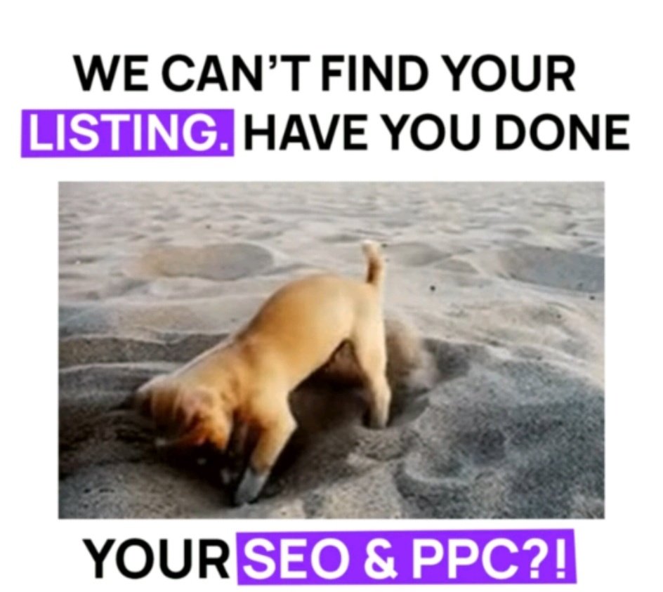 Never make mistake of taking SEO and PPC of your product listing lightly. I repeat, NEVER 

#amazonppc #amazonfinds2023 #amazonppcoptimization #amazonseoexperts #amazonseo