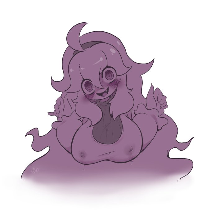 オカルトマニアはこの子が1番好き 