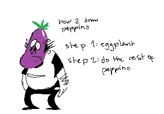 didnt draw much 2day lol 