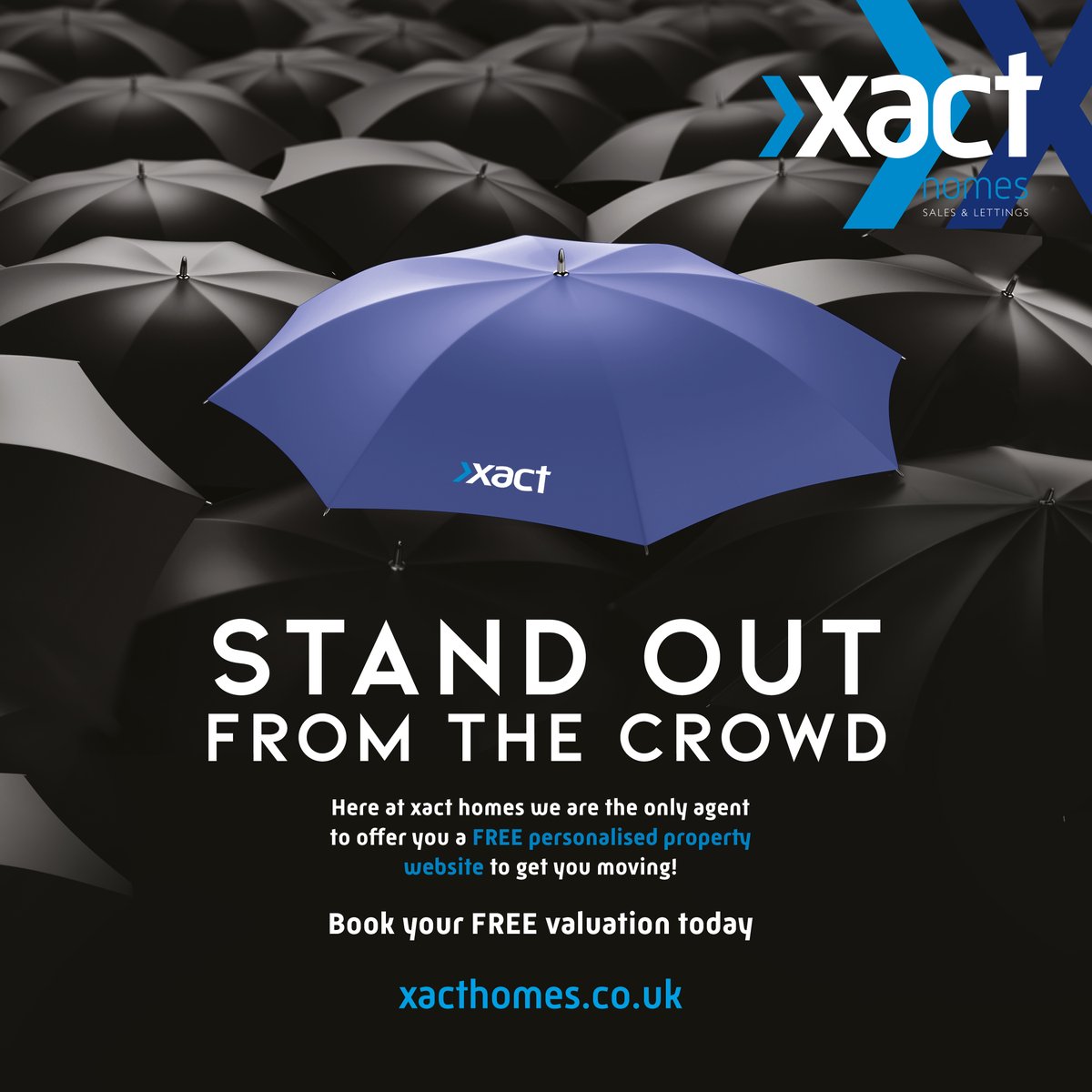 #standout #xact #xacthomes