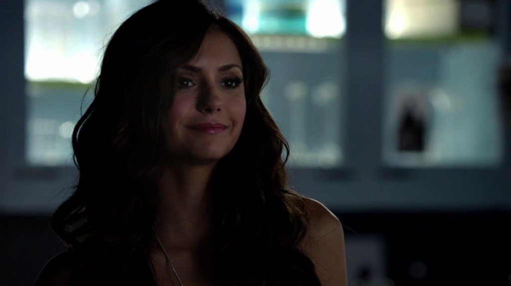SamantaNDobreva's tweet photo. nina dobrev as katherine pierce appreciation tweet ❤ https://t.co/mNfHrKK4uP