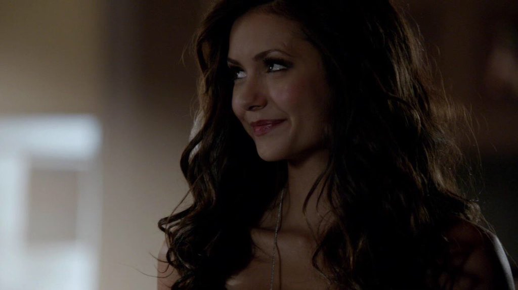 SamantaNDobreva's tweet photo. nina dobrev as katherine pierce appreciation tweet ❤ https://t.co/mNfHrKK4uP