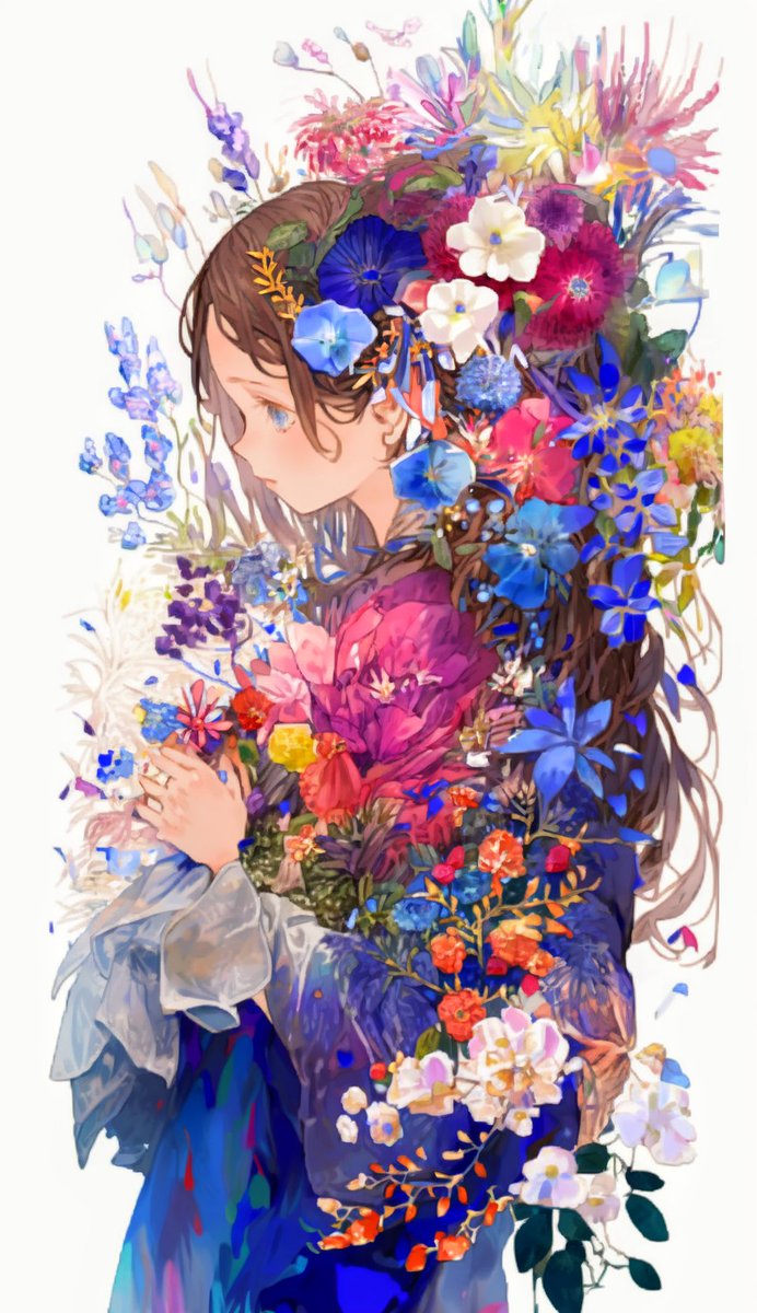 musubi_niji's tweet photo. 今日もお疲れ様でしたー✨
#nijijourney #midjourney #AIart #aiartcommunity #AIイラスト https://t.co/gen9lhFaid