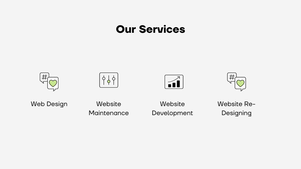 skywebservice's tweet image. Website Services by @skywebservice

#skywebservice #website #services #customer #websitedesign #websiteredesign #maintenance #development