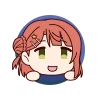 歩夢(*'ω`*)