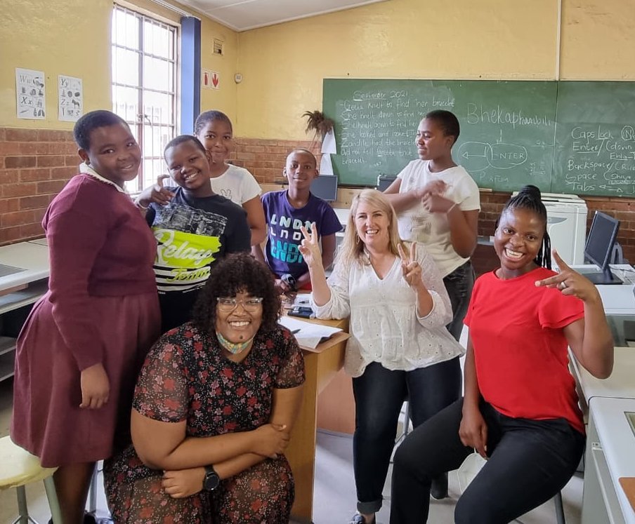 Check out our new blog post about ACACIA &amp; INCLUSION! acacia-asthma.org/blog