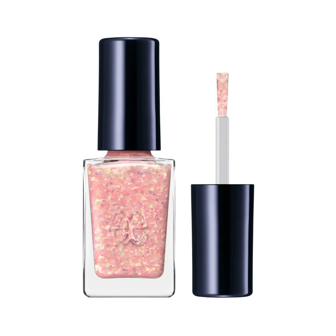 Elegance_jp's tweet photo. ELEGANCE RAZZLE ENAMEL LACQUER
#40
#Cheektime
#チークタイム

※販売状況は店舗により異なります。詳細は各店舗にお問合せください。 https://t.co/pzuWlDVxw8