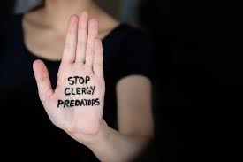 TraumaEmma's tweet photo. “The idea that live-in #chaplains not only have physical access to residents, but also that #universityStudents themselves often have particular reasons to be vulnerable to #clerics.” #MeToo #clergyAbuse #NationalStudentSafetySurvey #JohnXXIIICollege #ANU @Dominican_Order #priest https://t.co/Z9QUNFPDX5