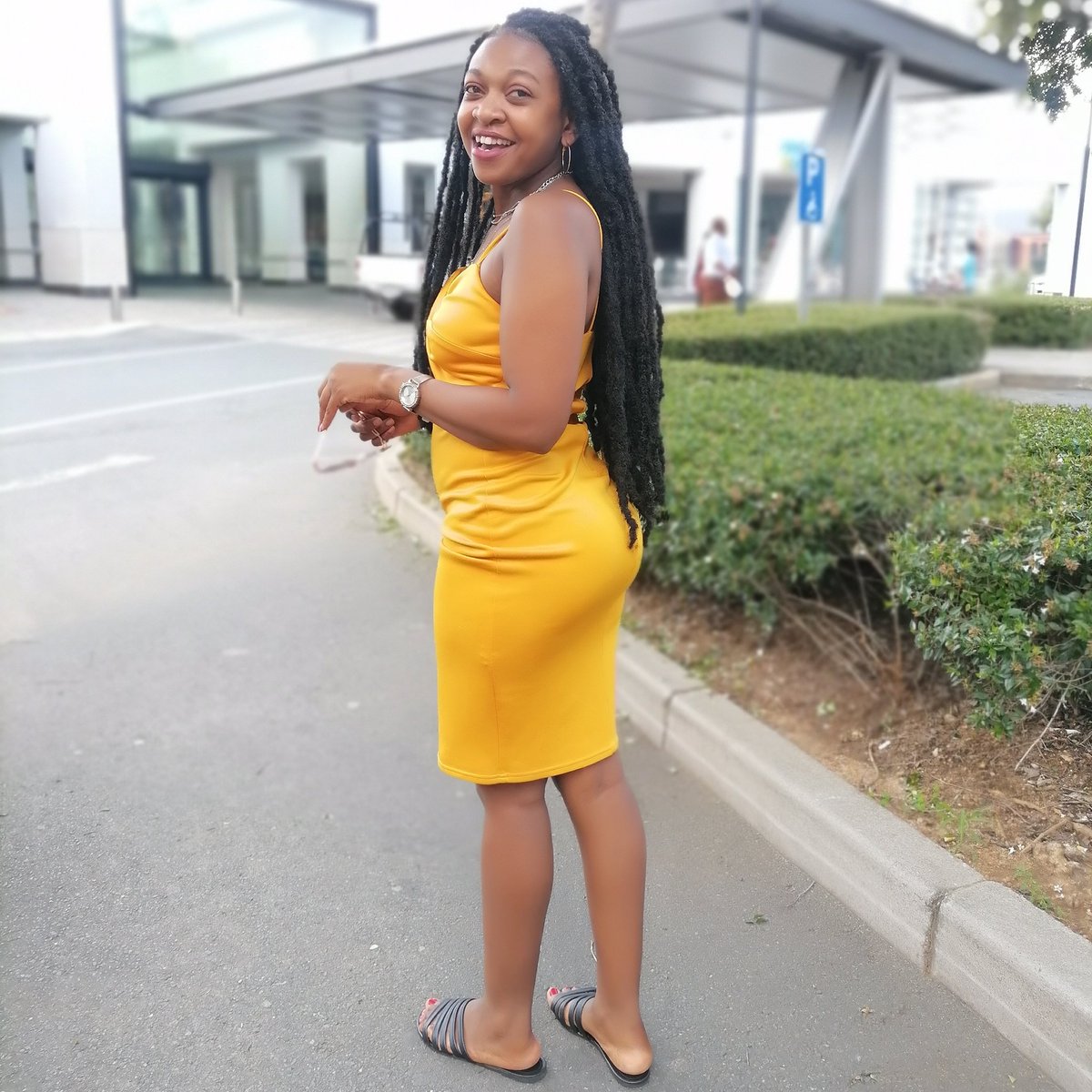 DlaminiTitie's tweet photo. #NewProfilePic https://t.co/qrdaTtIn7R