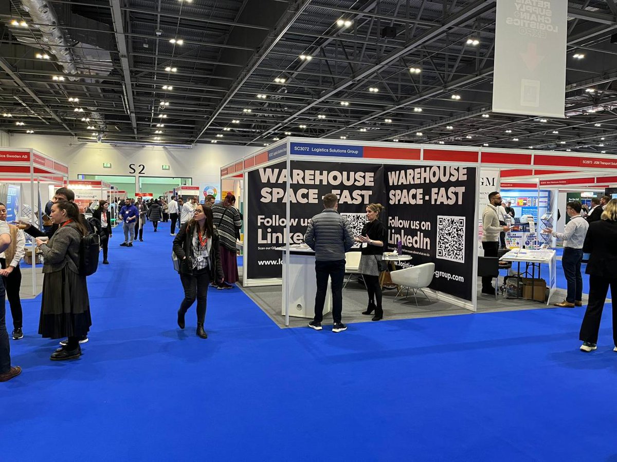 LogisticsSolut2's tweet photo. 👋DAY 2 - SAY HELLO
🌎 We are at the @WhiteLabelExpo
🗣️ Make sure you to come to our stand SC3072
🍎 you could WIN YOURSELF AN IPAD
🏢 The @ExCeLLondonArena
💻 Website: https://t.co/VsIbM9MMRt
#TeamLSG #LogisticsBroker #WhiteLabelUK #WhiteLabelWorld https://t.co/AMlOzkN18H