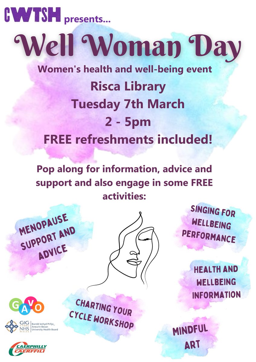 Llyfrgelloedd Caerffili | Caerphilly Libraries tweet media