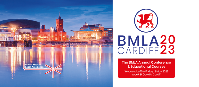 TheBMLA's tweet photo. Why come to the @TheBMLA Annual Conference &amp; Educational Courses? 
Click here to find out what makes this BMLA event so special 👉https://t.co/g28FTbKV1J via @YouTube 
#laserconference #laserexpert #cardiffconference #knowyourlasers #bmla2023 https://t.co/3XZtkDK008