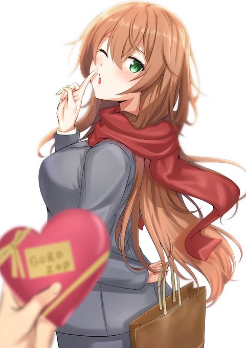 #今月描いた絵を晒す 