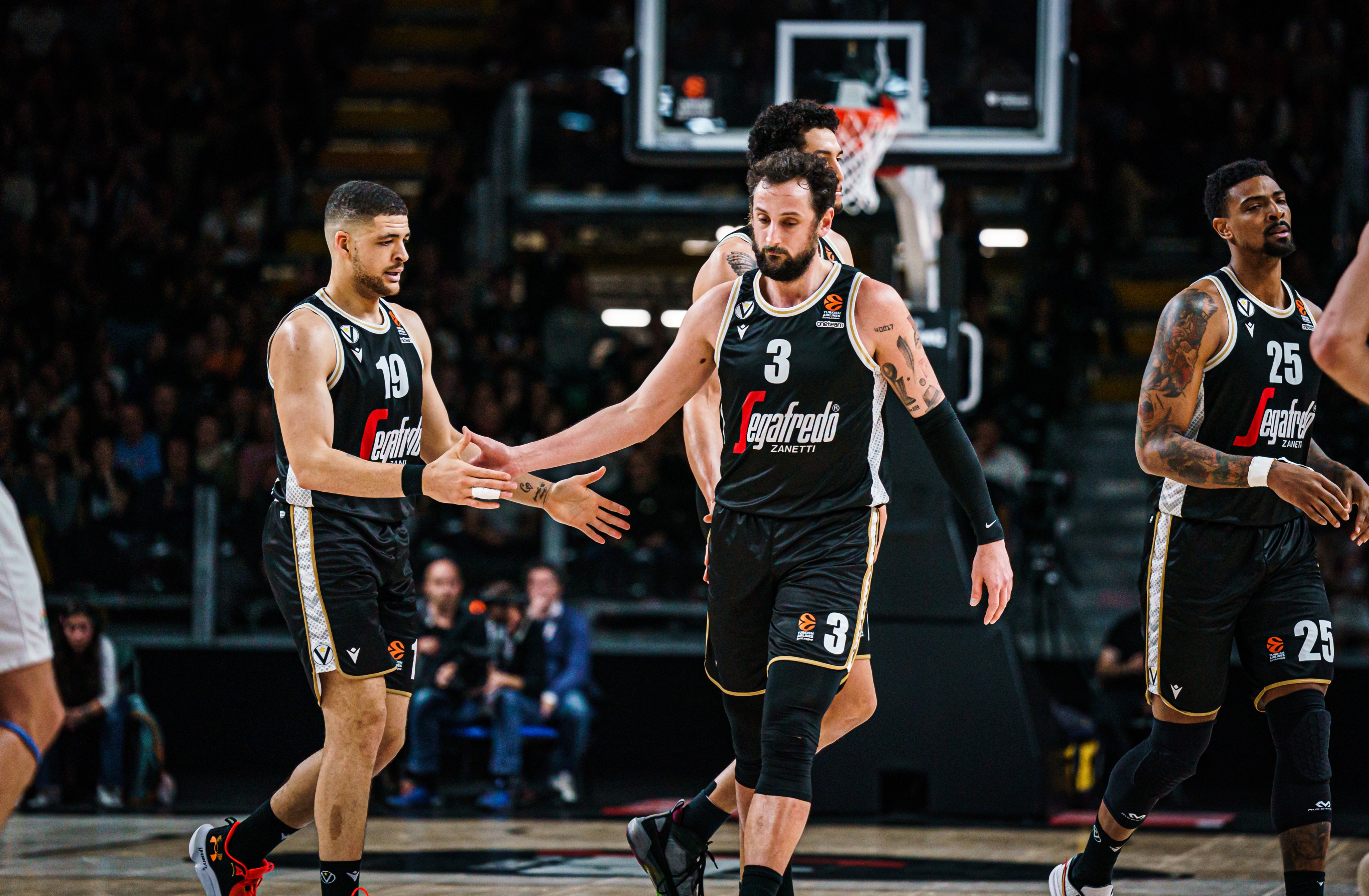 virtus bologna