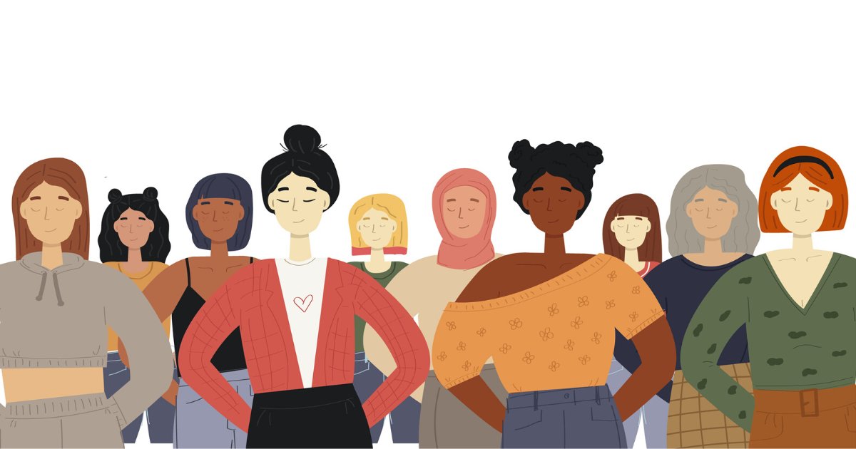 Happy Women’s History Month! The theme for this year’s #WomensHistoryMonth is Celebrating Women Who Tell Our Stories. May we all choose to share stories of women (living or dead, famous or not) who shape and impact our lives. One special date... - mailchi.mp/2c6e62aca3ab/s…